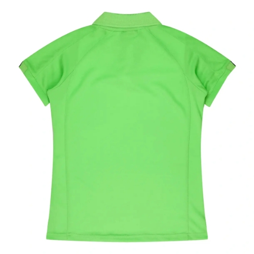 Picture of Aussie Pacific, Ladies Flinders Polo 